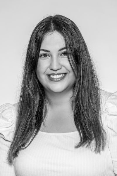 Melisa Ayik